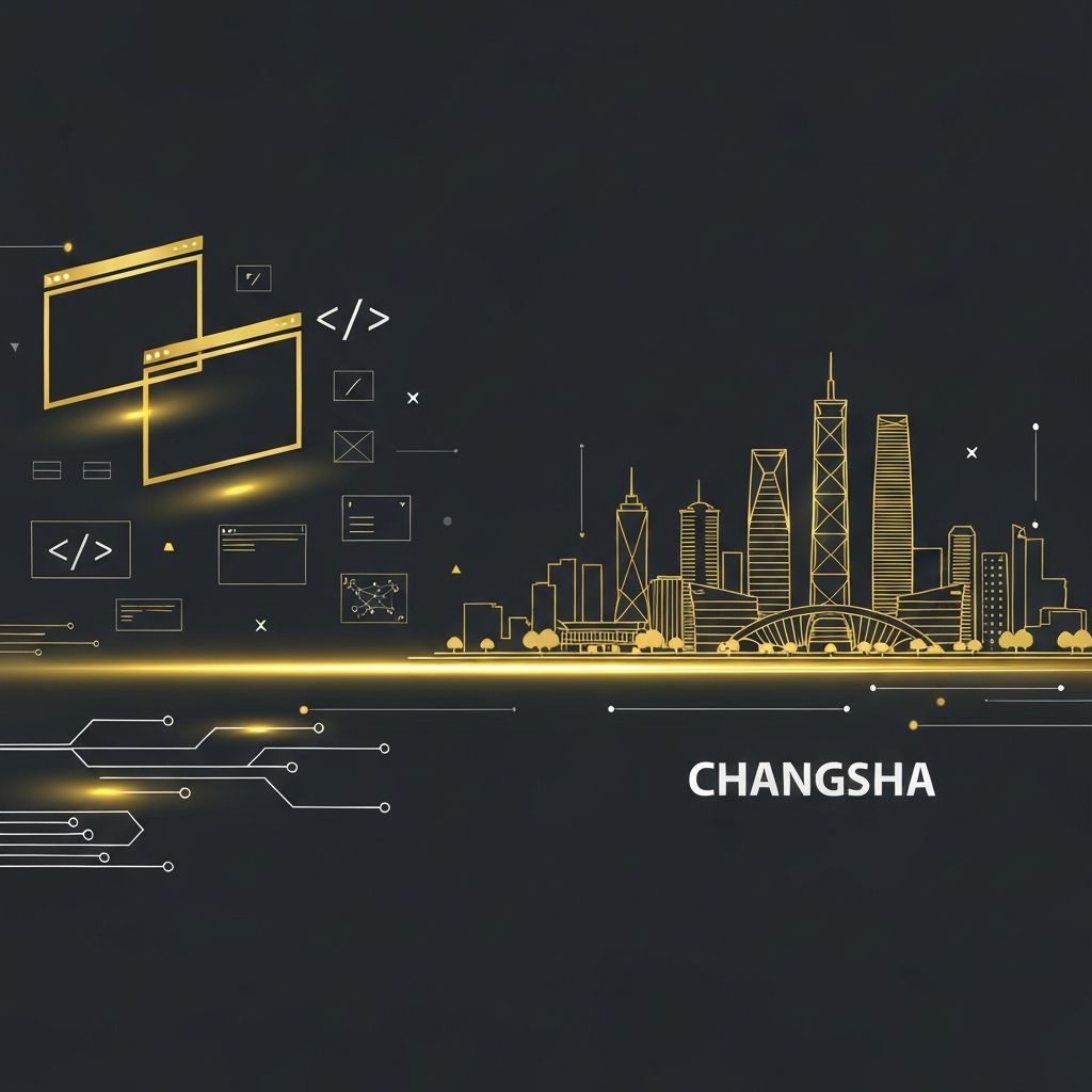 Top 10 Best Web Design & Development Companies in Changsha