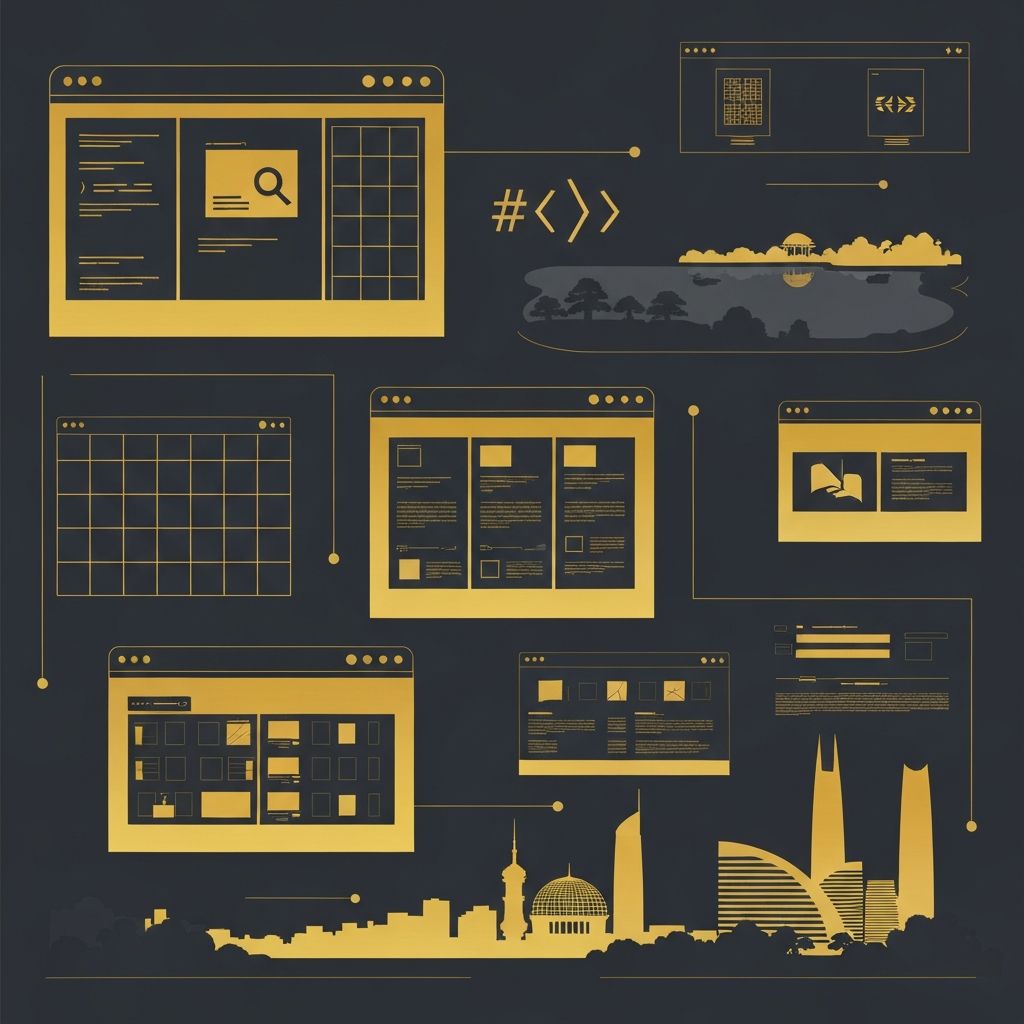 Top 10 Best Web Design & Development Companies in Changshu