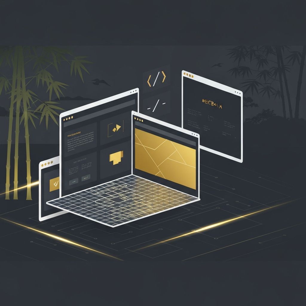 Top 10 Best Web Design & Development Companies in Changxing