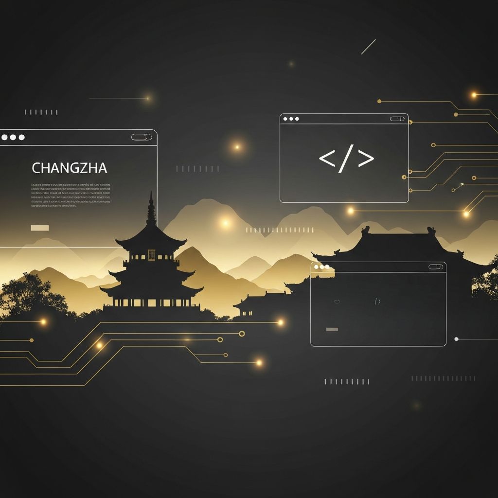 Top 10 Best Web Design & Development Companies in Changzhi