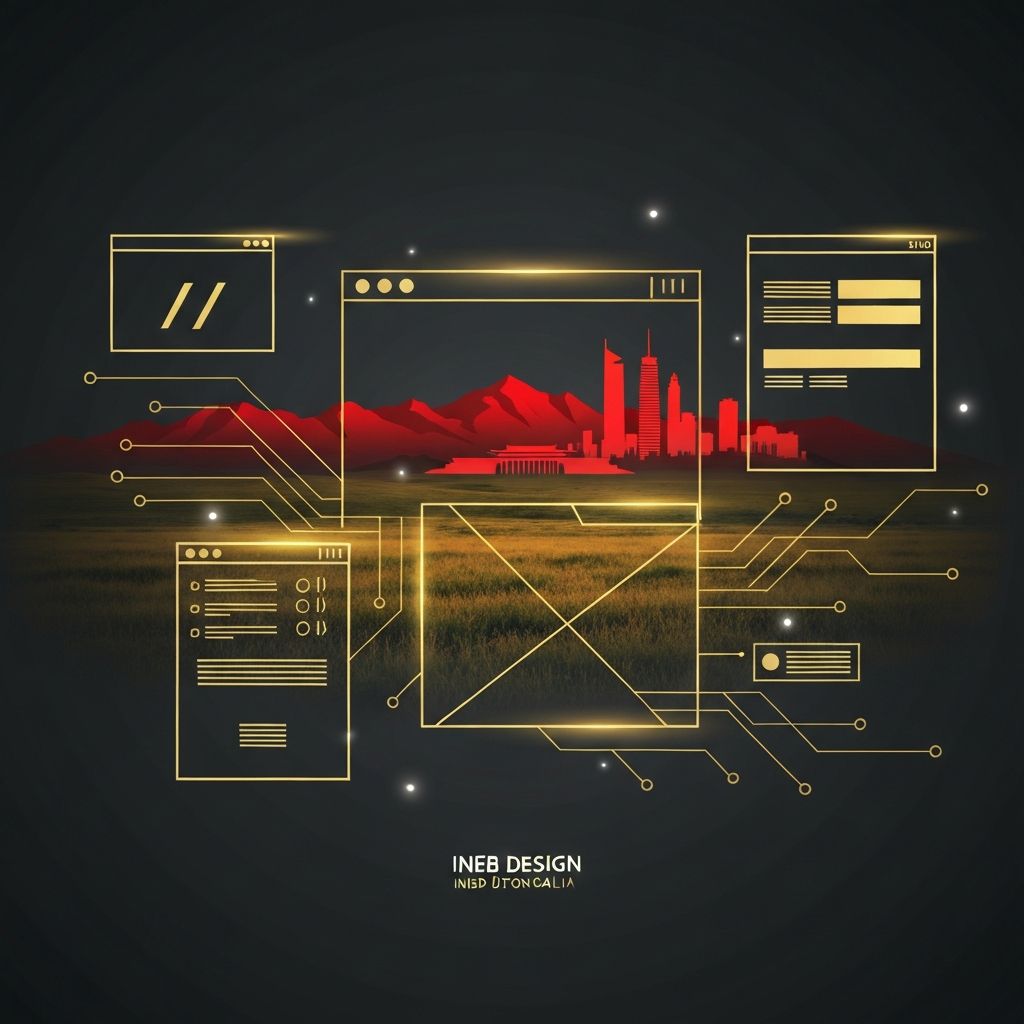 Top 10 Best Web Design & Development Companies in Chifeng