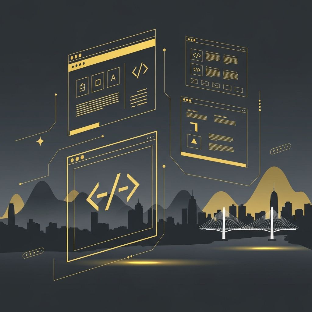 Top 10 Best Web Design & Development Companies in Chongqing