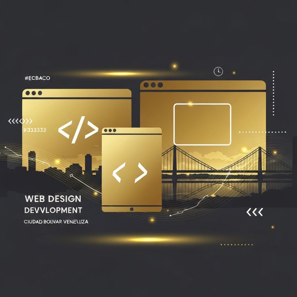 Top 10 Best Web Design & Development Companies in Ciudad Bolivar