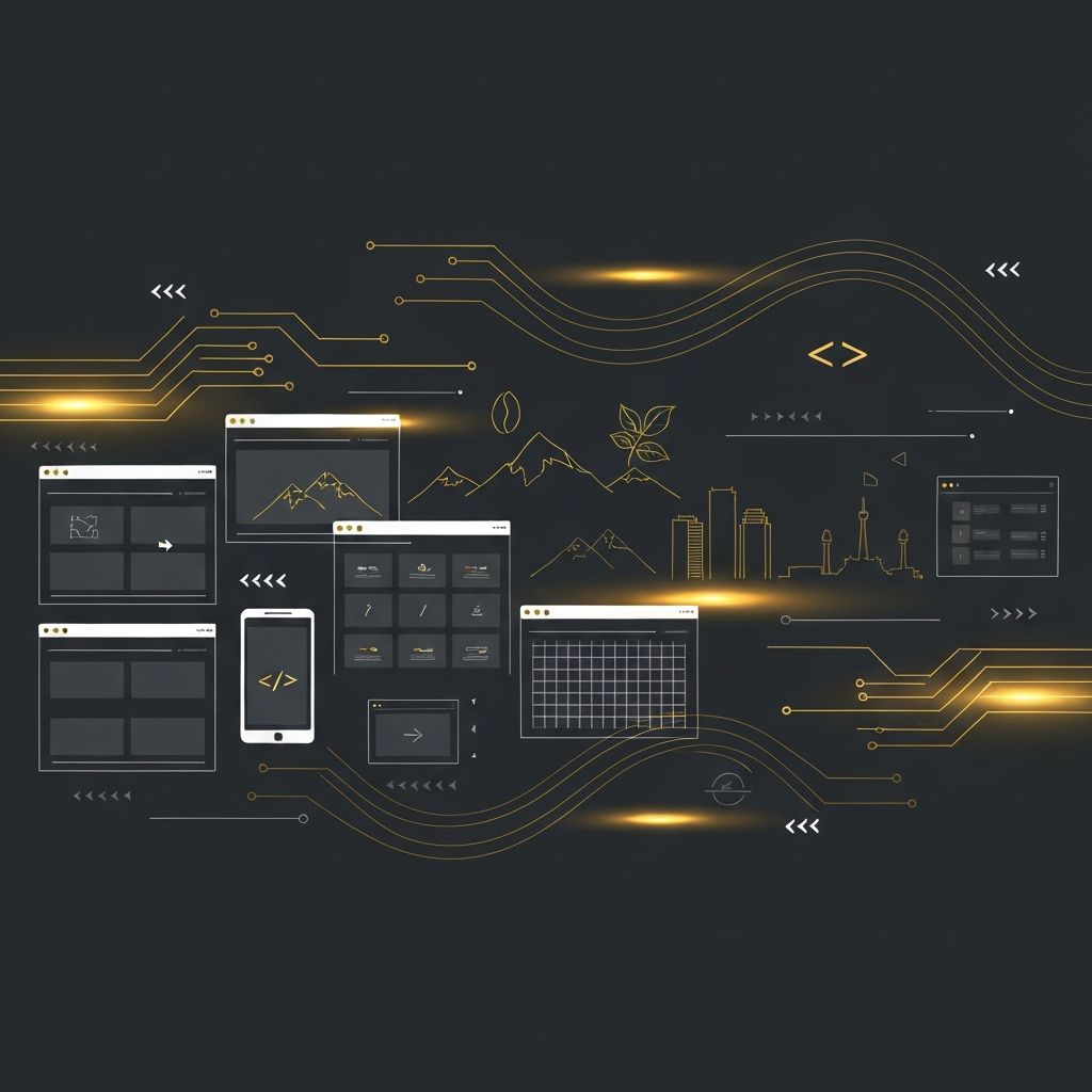 Top 10 Best Web Design & Development Companies in Colombia