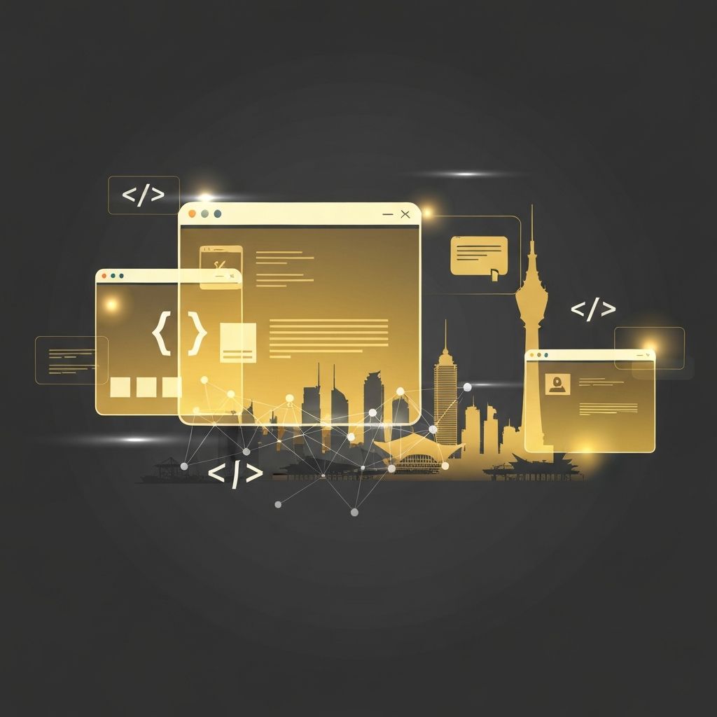 Top 10 Best Web Design & Development Companies in Colombo