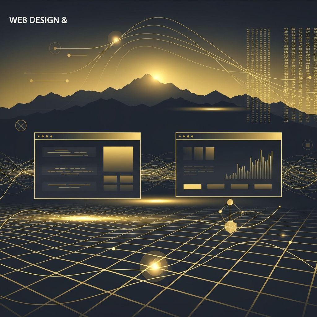 Top 10 Best Web Design & Development Companies in Colorado Springs