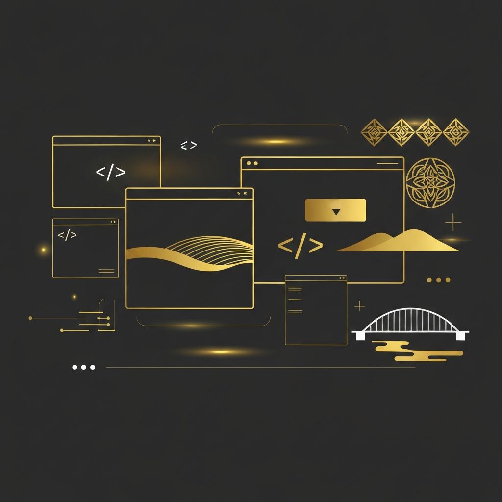 Top 10 Best Web Design & Development Companies in Cork