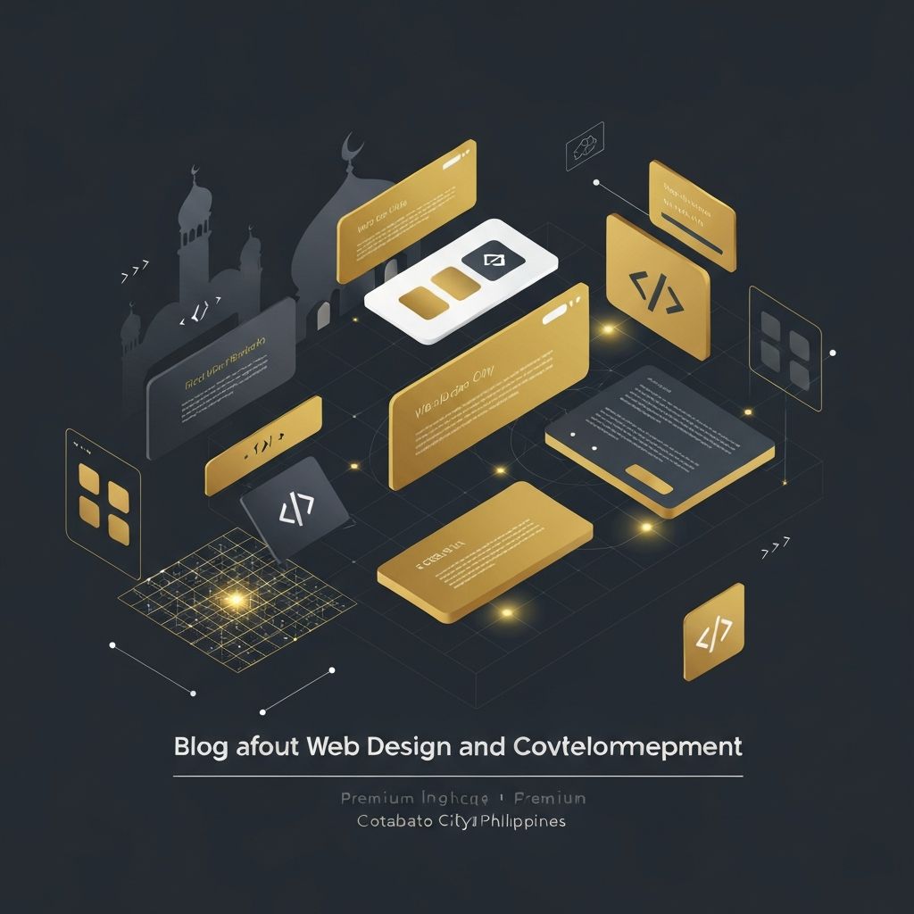 Top 10 Best Web Design & Development Companies in Cotabato City