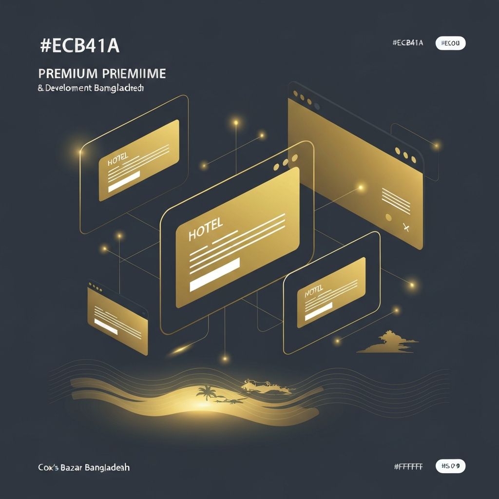 Top 10 Best Web Design & Development Companies in Cox's Bazar
