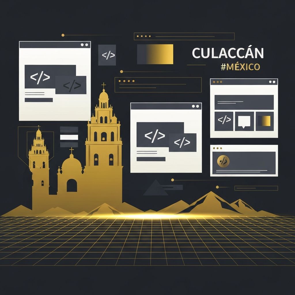 Top 10 Best Web Design & Development Companies in Culiacan