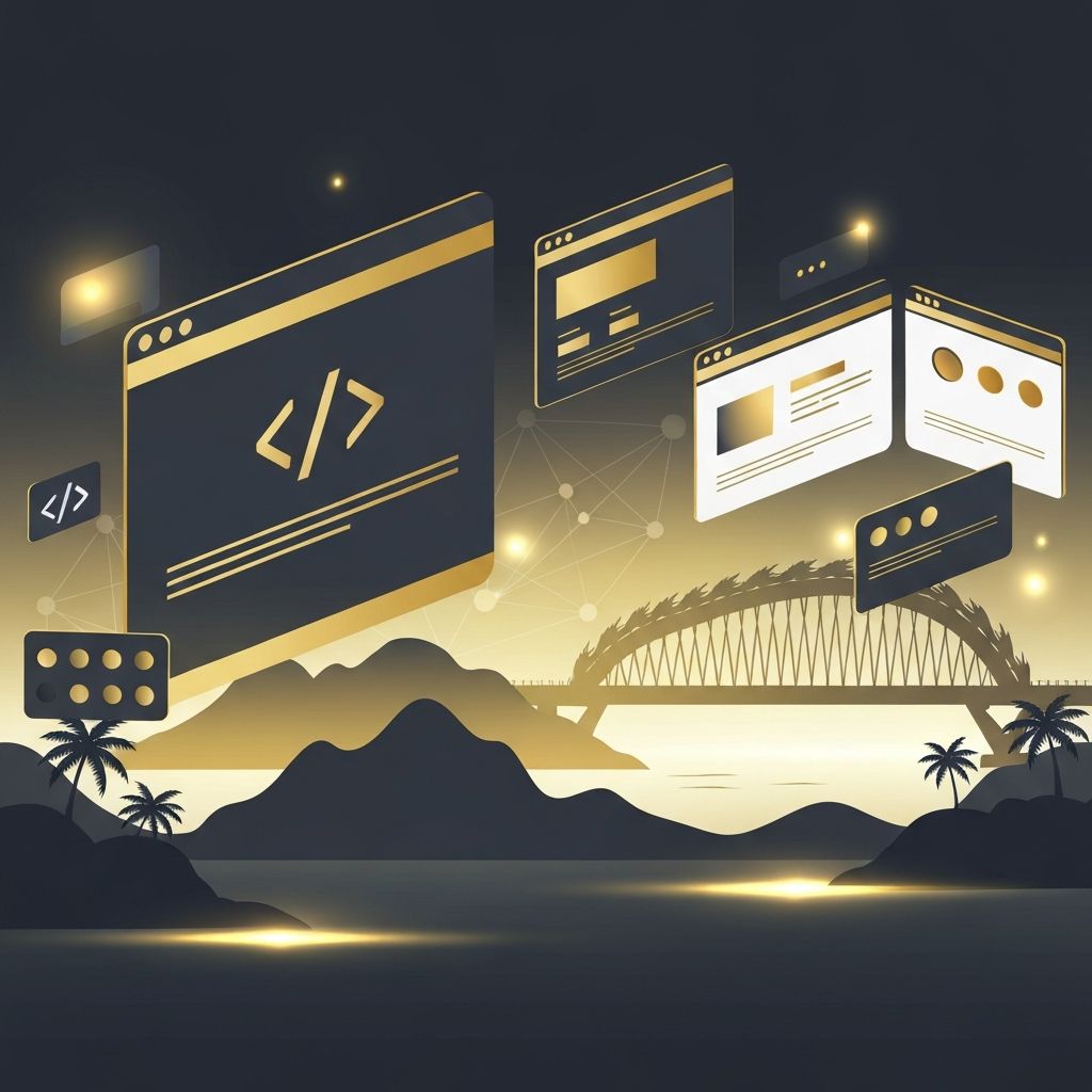 Top 10 Best Web Design & Development Companies in Da Nang