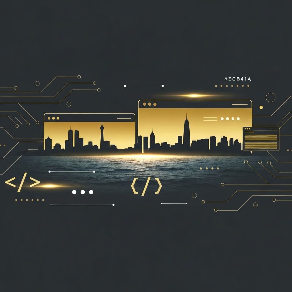 Top 10 Best Web Design & Development Companies in Dalian