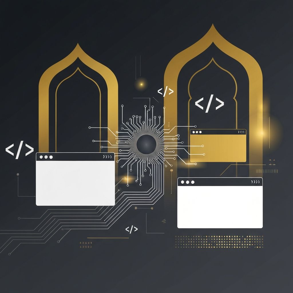 Top 10 Best Web Design & Development Companies in Damascus