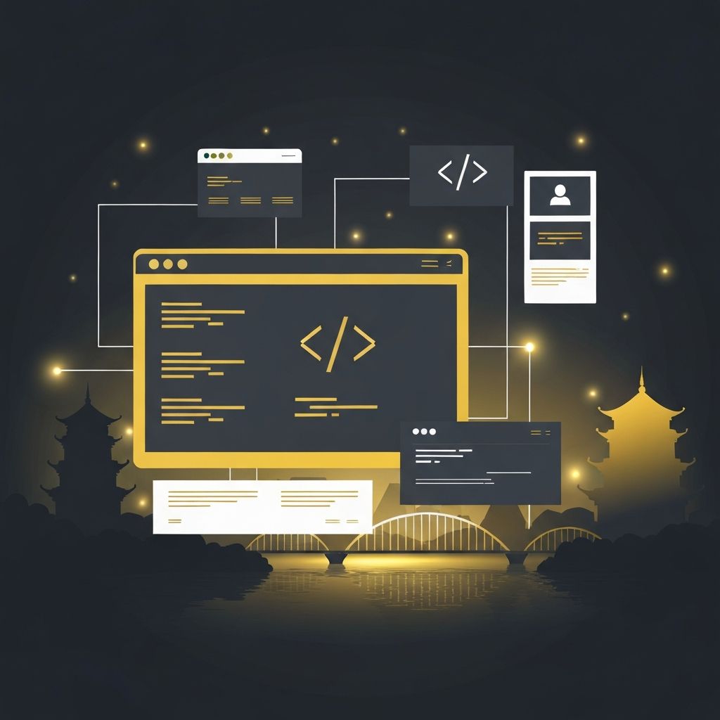 Top 10 Best Web Design & Development Companies in Dandong