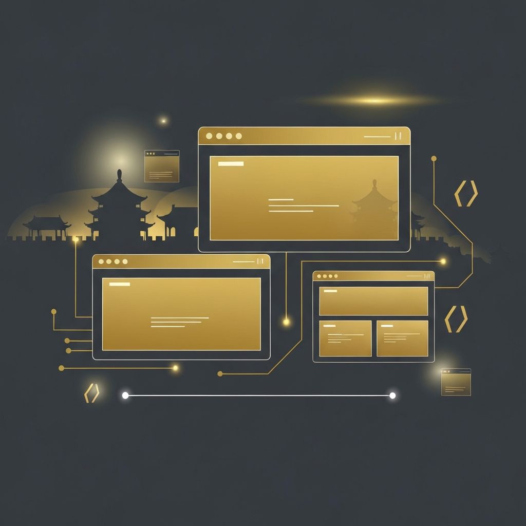 Top 10 Best Web Design & Development Companies in Datong