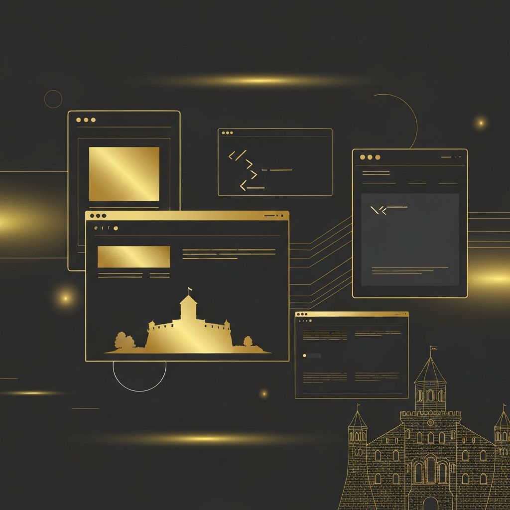 Top 10 Best Web Design & Development Companies in Daugavpils