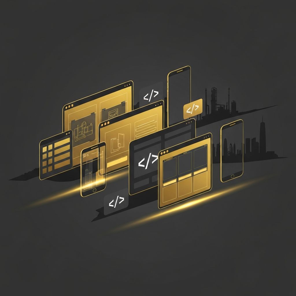 Top 10 Best Web Design & Development Companies in Dongying