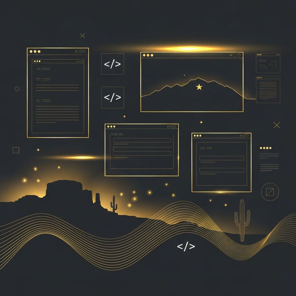 Top 10 Best Web Design & Development Companies in El Paso