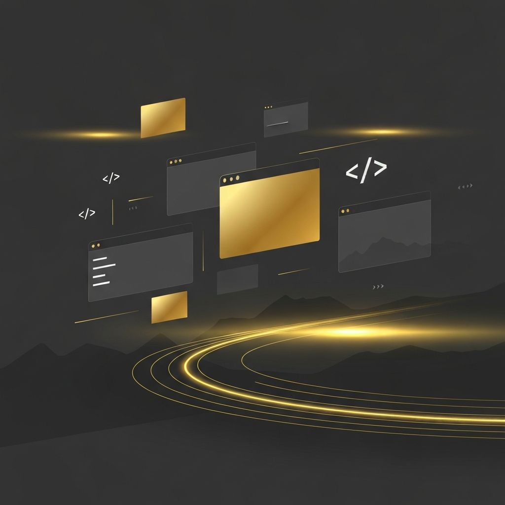 Top 10 Best Web Design & Development Companies in Eldoret