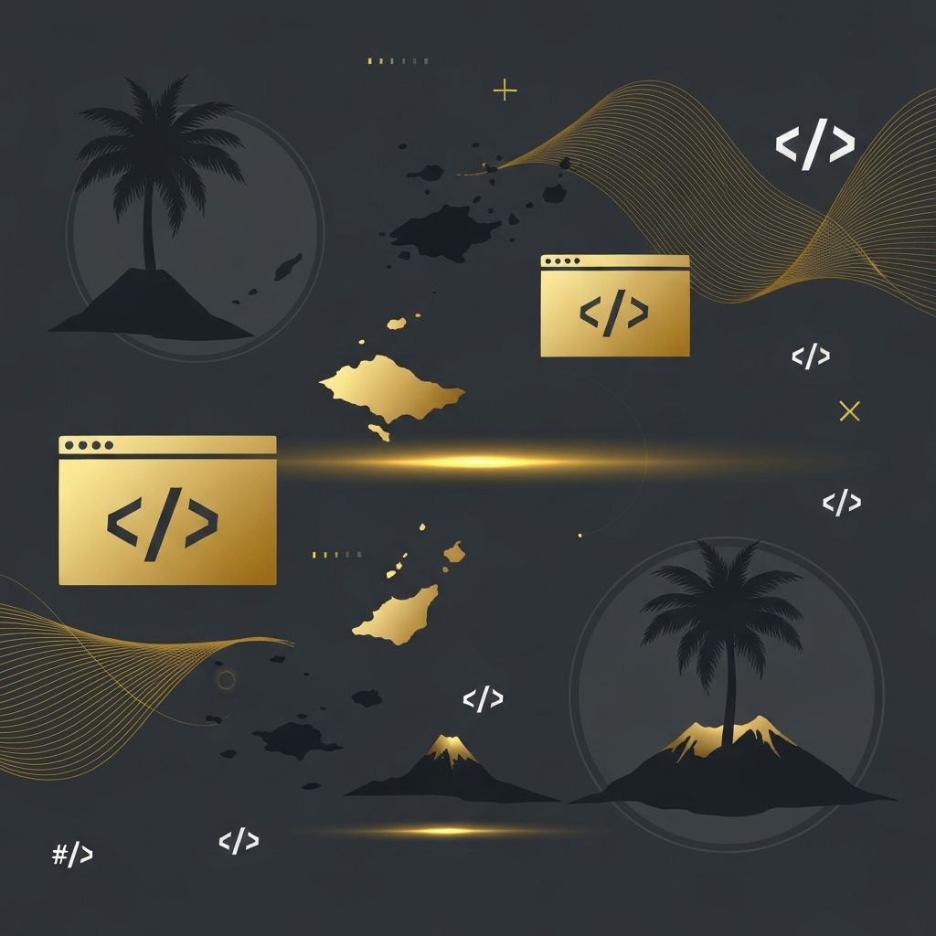 Top 10 Best Web Design & Development Companies in Equatorial Guinea