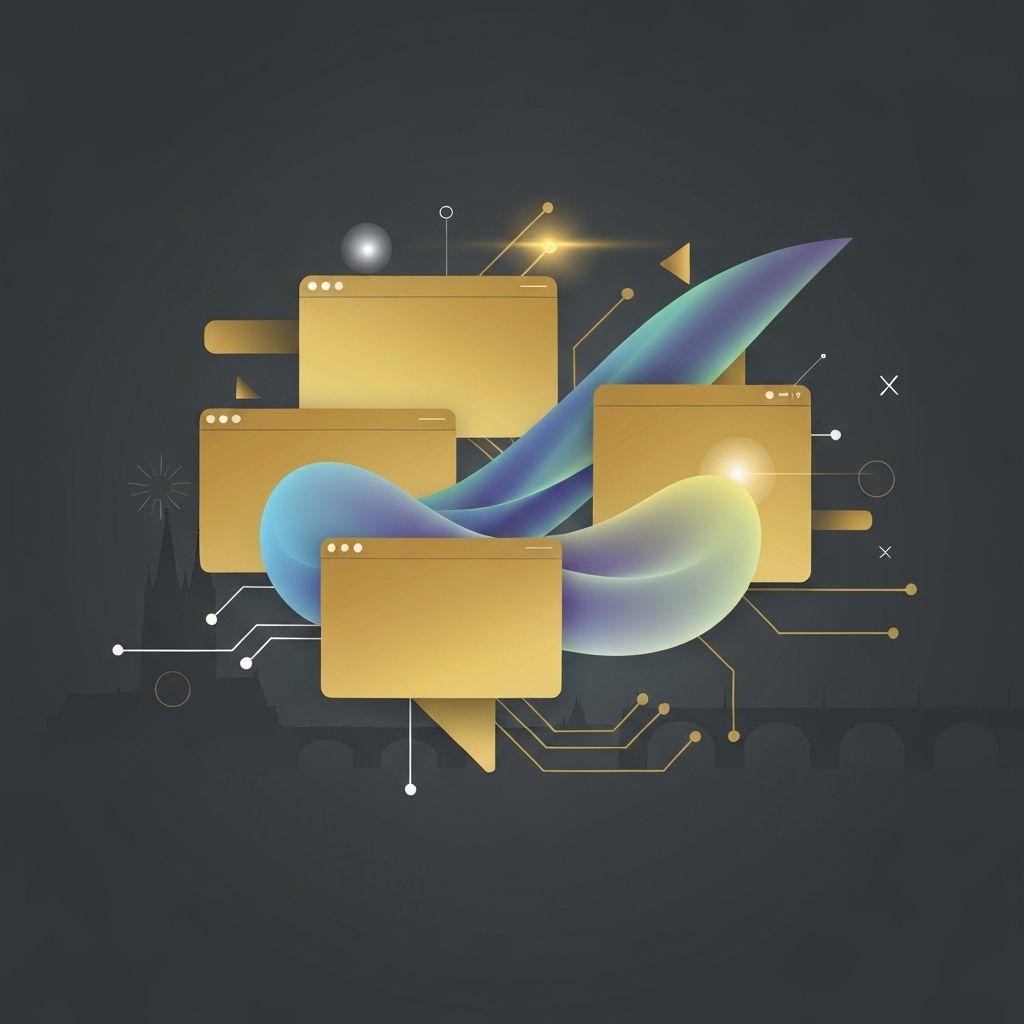 Top 10 Best Web Design & Development Companies in Erfurt