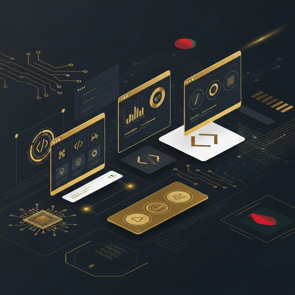 Top 10 Best Web Design & Development Companies in Faridpur