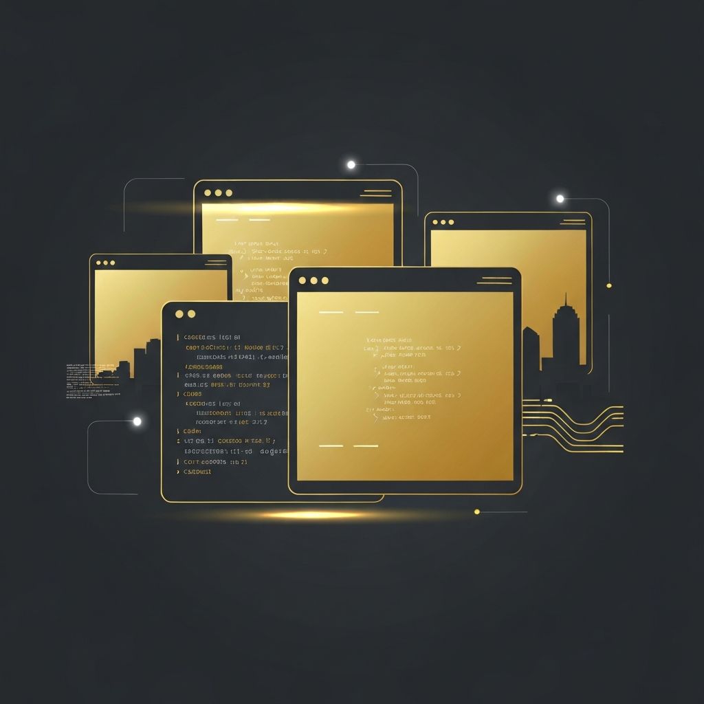 Top 10 Best Web Design & Development Companies in Fayetteville