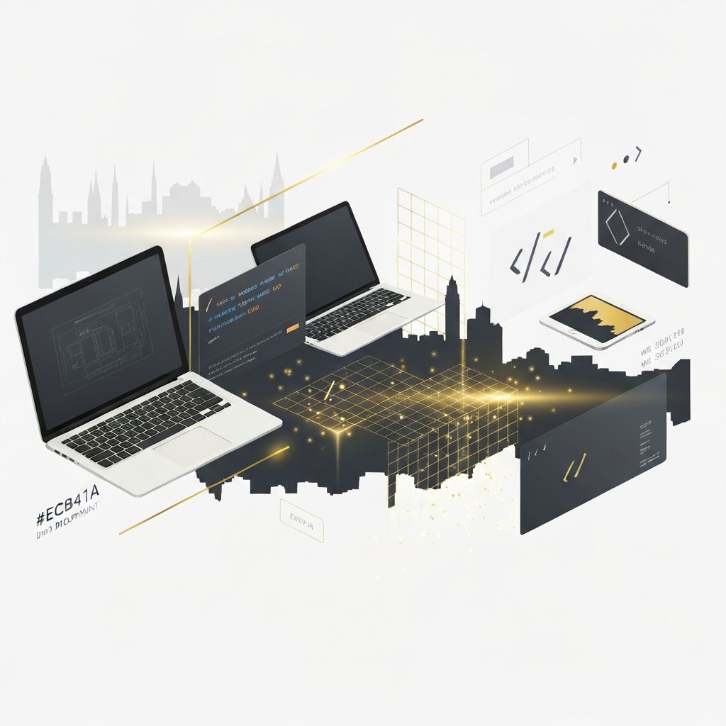 Top 10 Best Web Design & Development Companies in Ferizaj