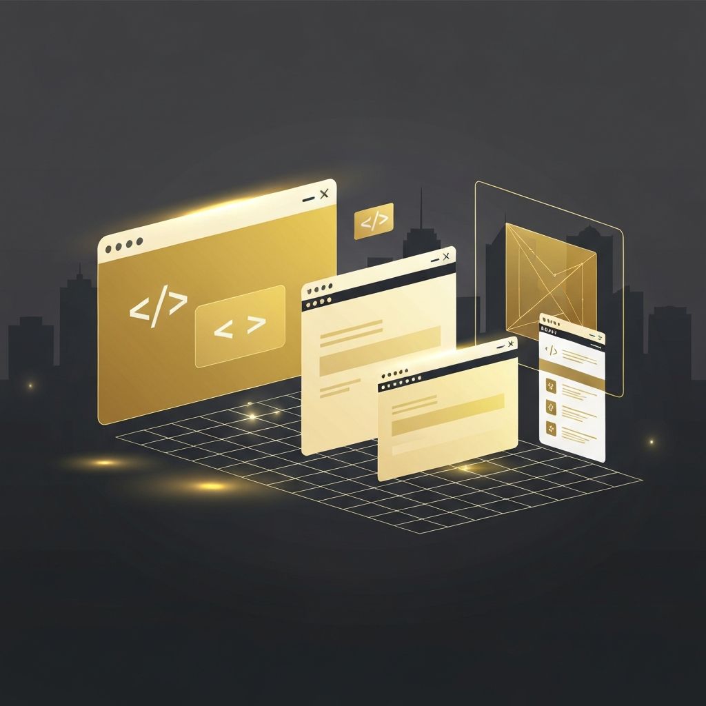 Top 10 Best Web Design & Development Companies in Gaborone
