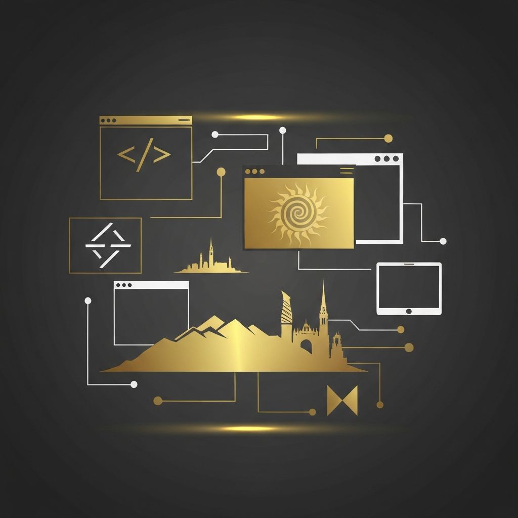 Top 10 Best Web Design & Development Companies in Georgia