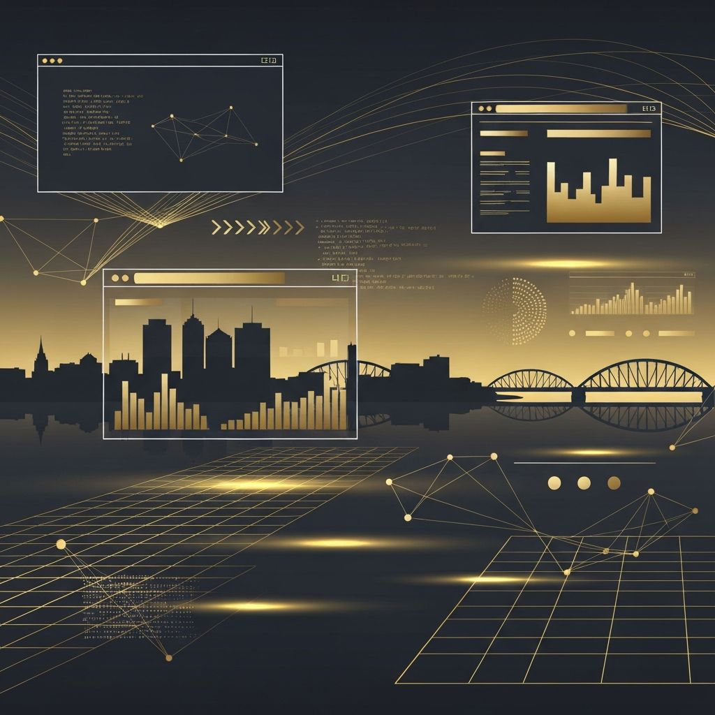 Top 10 Best Web Design & Development Companies in Grand Rapids