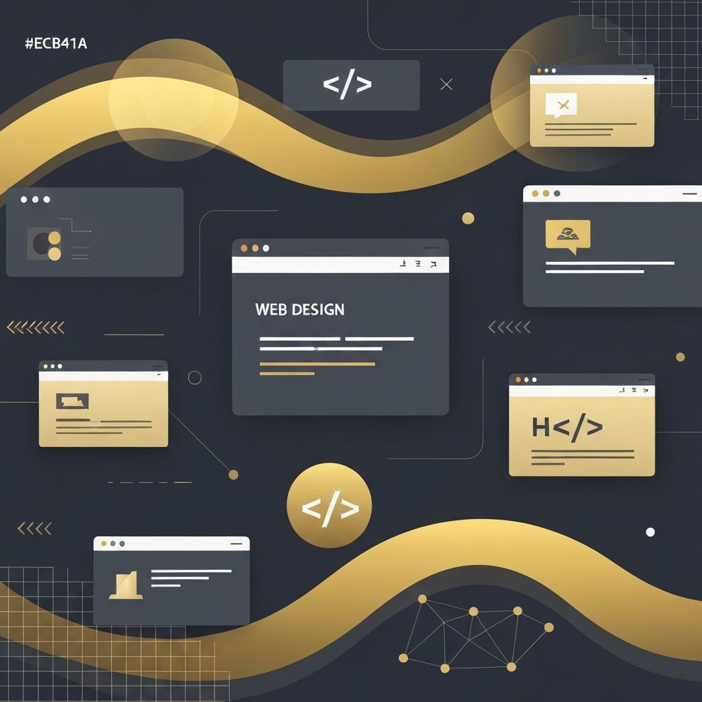 Top 10 Best Web Design & Development Companies in Hadejia