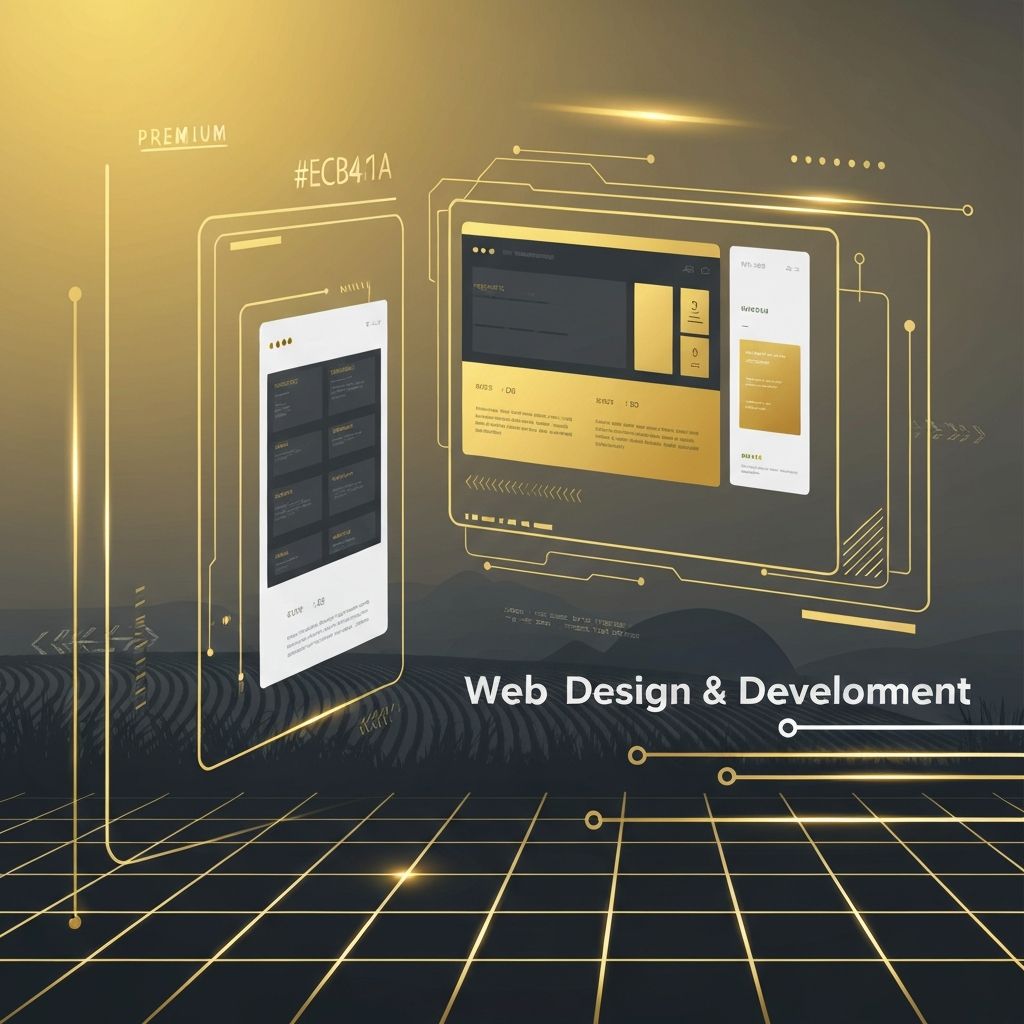 Top 10 Best Web Design & Development Companies in Hafizabad