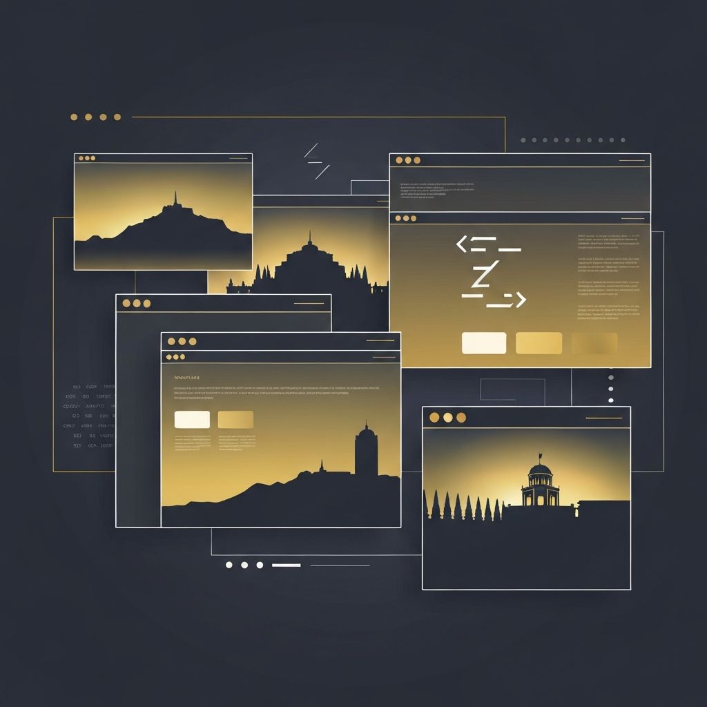 Top 10 Best Web Design & Development Companies in Haifa