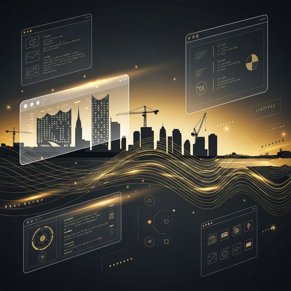 Top 10 Best Web Design & Development Companies in Hamburg