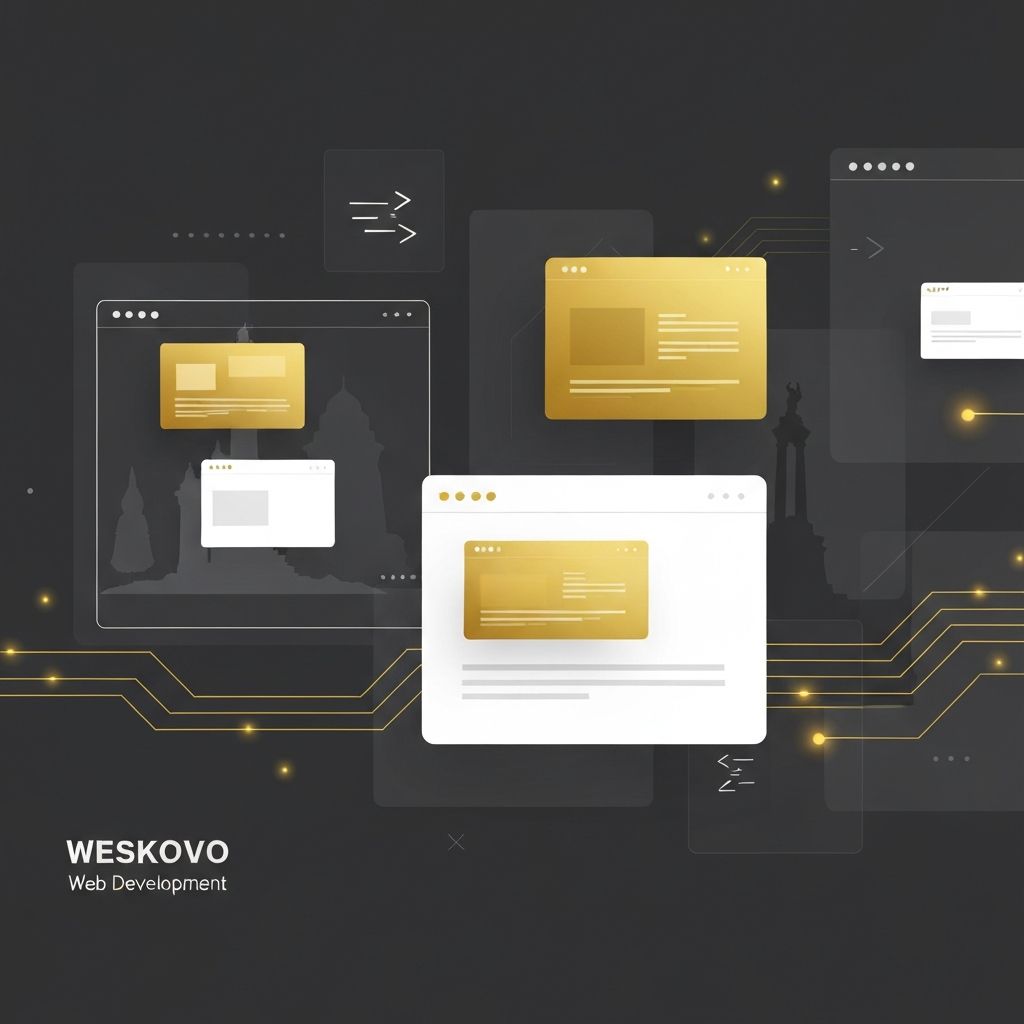 Top 10 Best Web Design & Development Companies in Haskovo