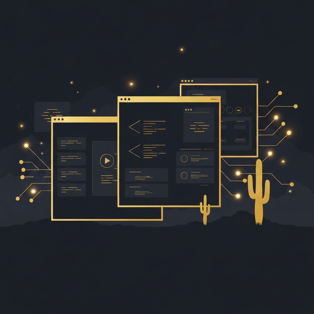 Top 10 Best Web Design & Development Companies in Hermosillo