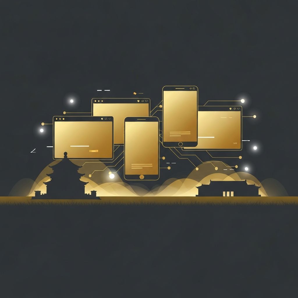 Top 10 Best Web Design & Development Companies in Hohhot