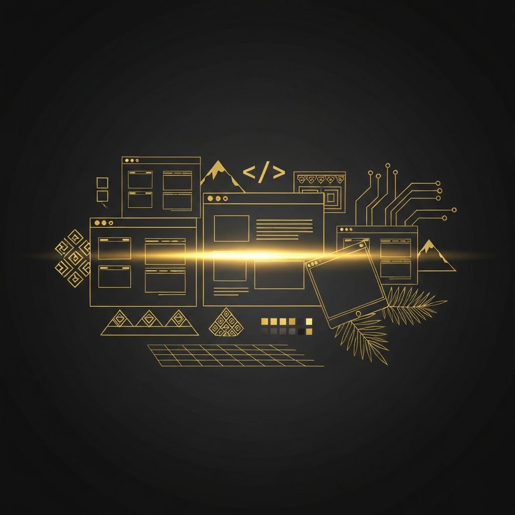 Top 10 Best Web Design & Development Companies in Honduras