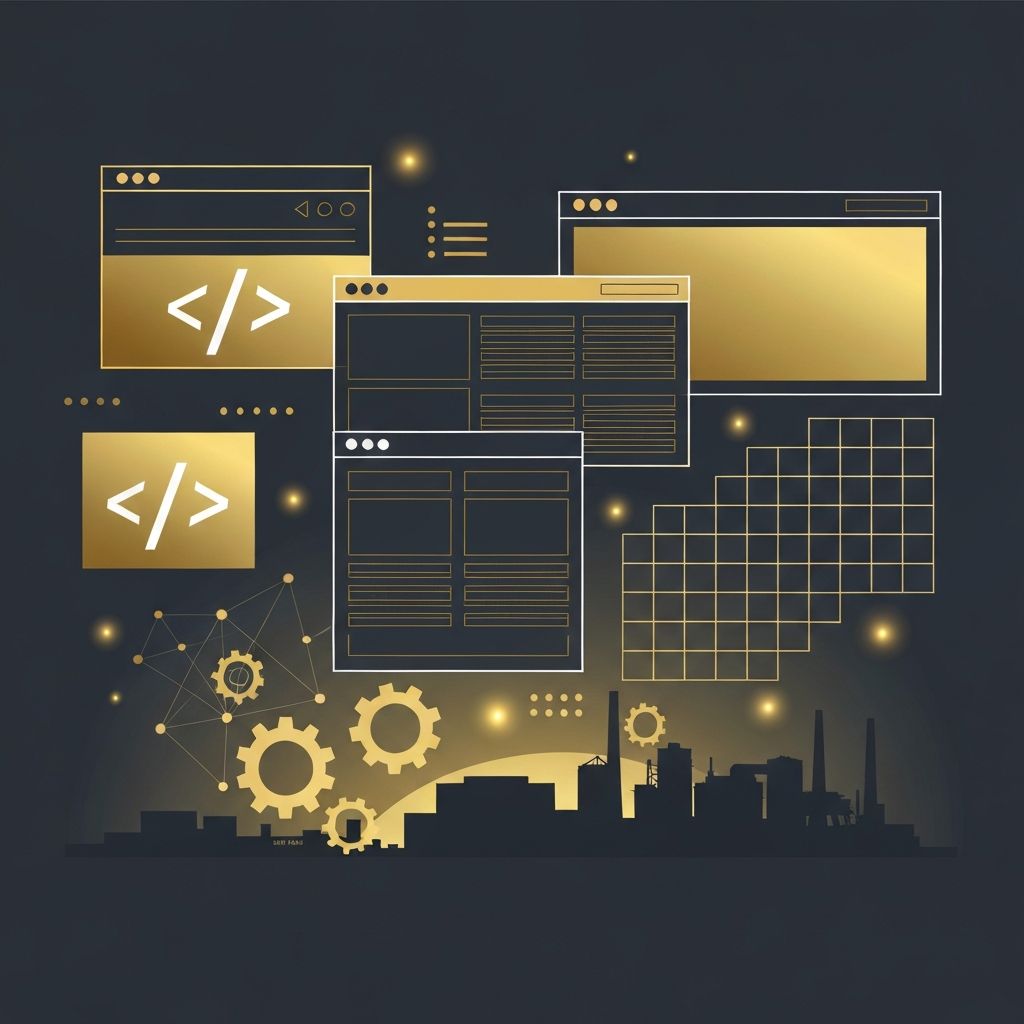 Top 10 Best Web Design & Development Companies in Huaibei