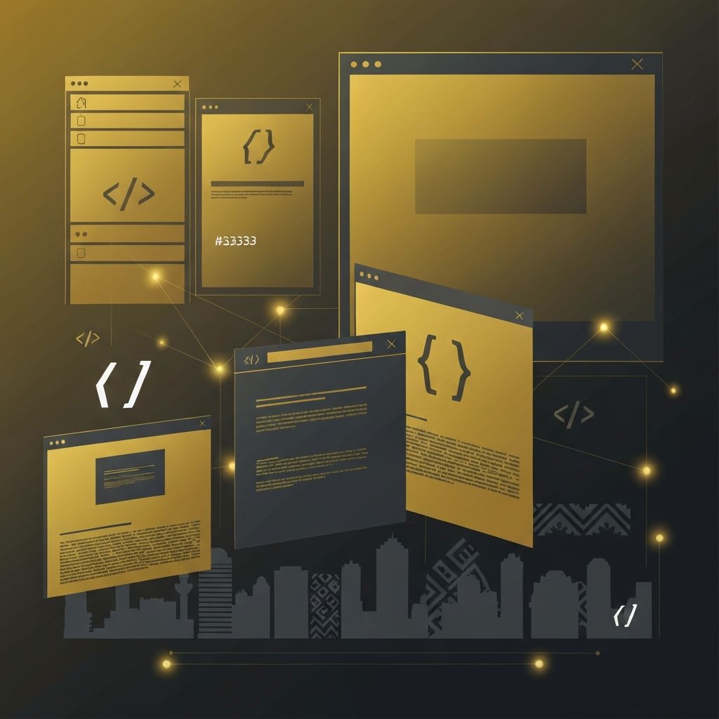 Top 10 Best Web Design & Development Companies in Ikorodu