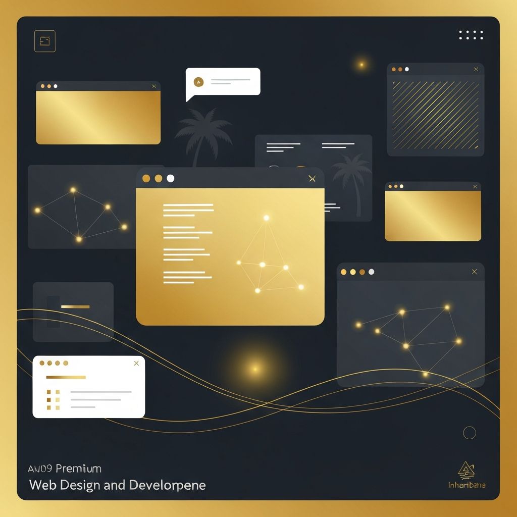 Top 10 Best Web Design & Development Companies in Inhambane