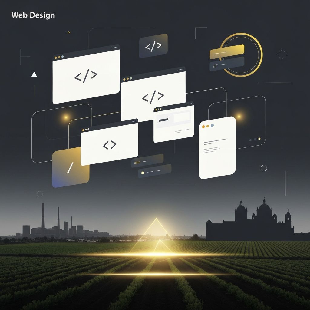 Top 10 Best Web Design & Development Companies in Irapuato