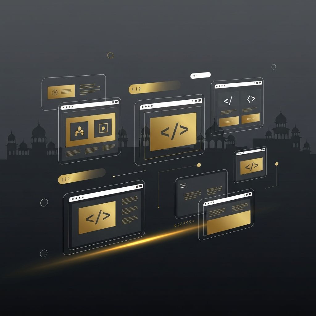 Top 10 Best Web Design & Development Companies in Jalandhar