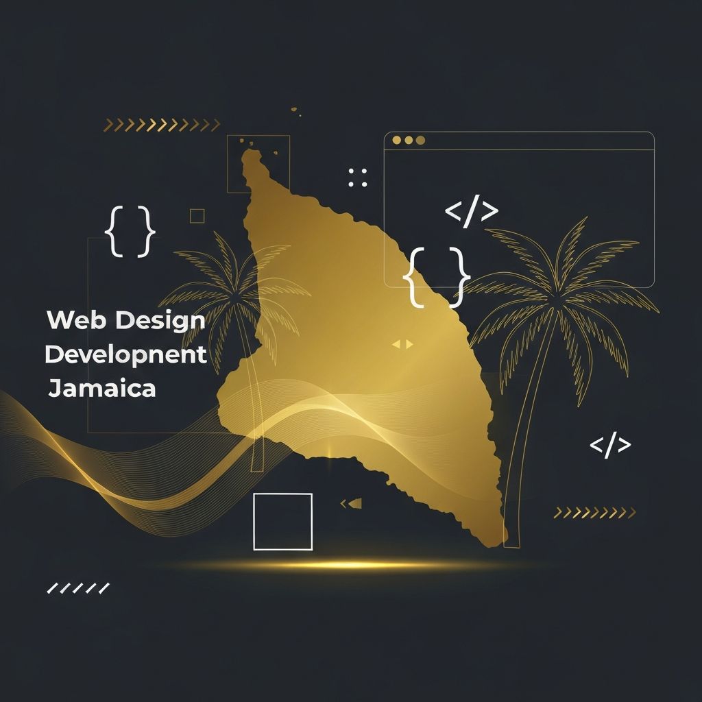 Top 10 Best Web Design & Development Companies in Jamaica