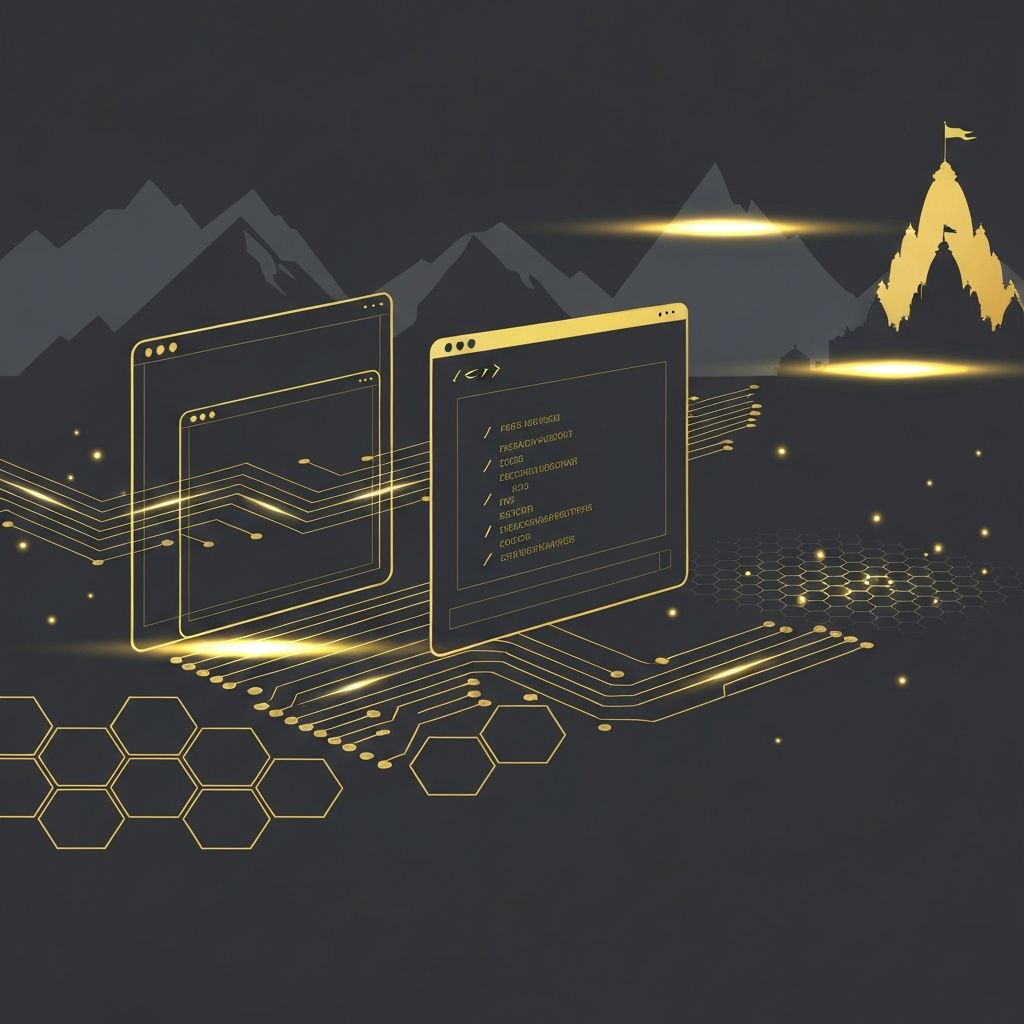 Top 10 Best Web Design & Development Companies in Jammu