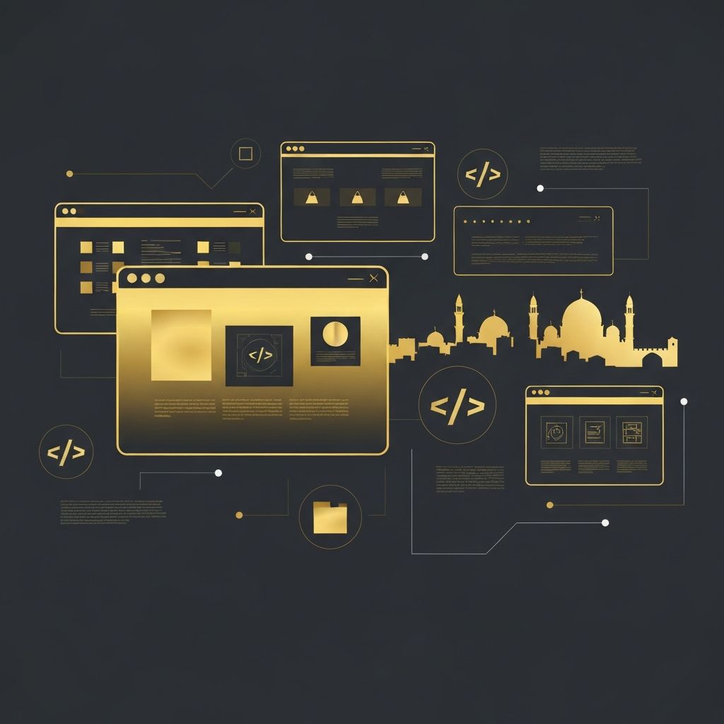 Top 10 Best Web Design & Development Companies in Jerusalem