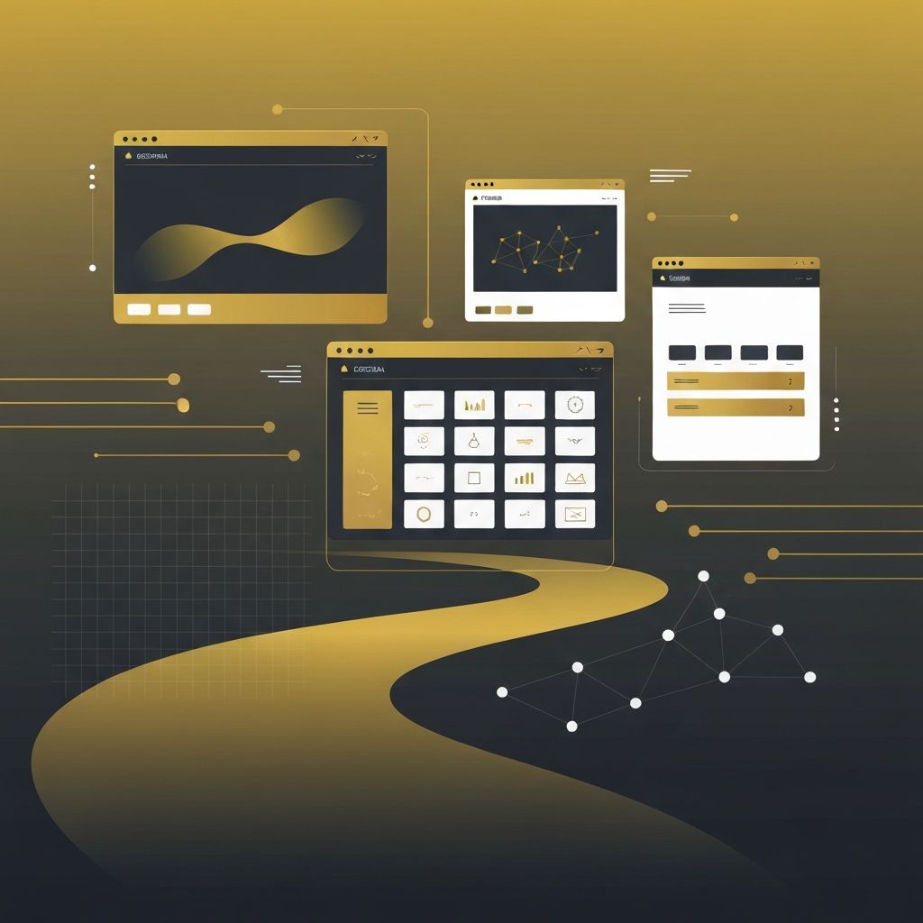 Top 10 Best Web Design & Development Companies in Jhelum