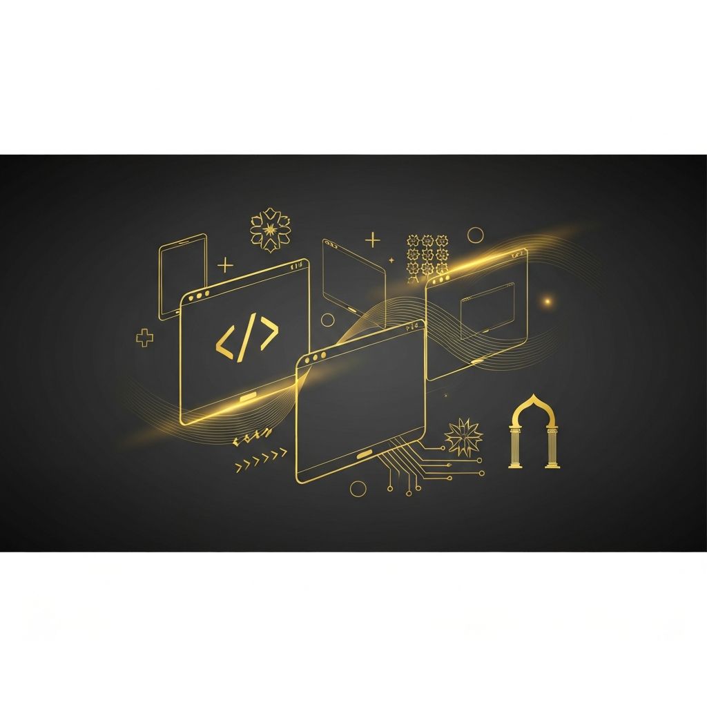 Top 10 Best Web Design & Development Companies in Jordan