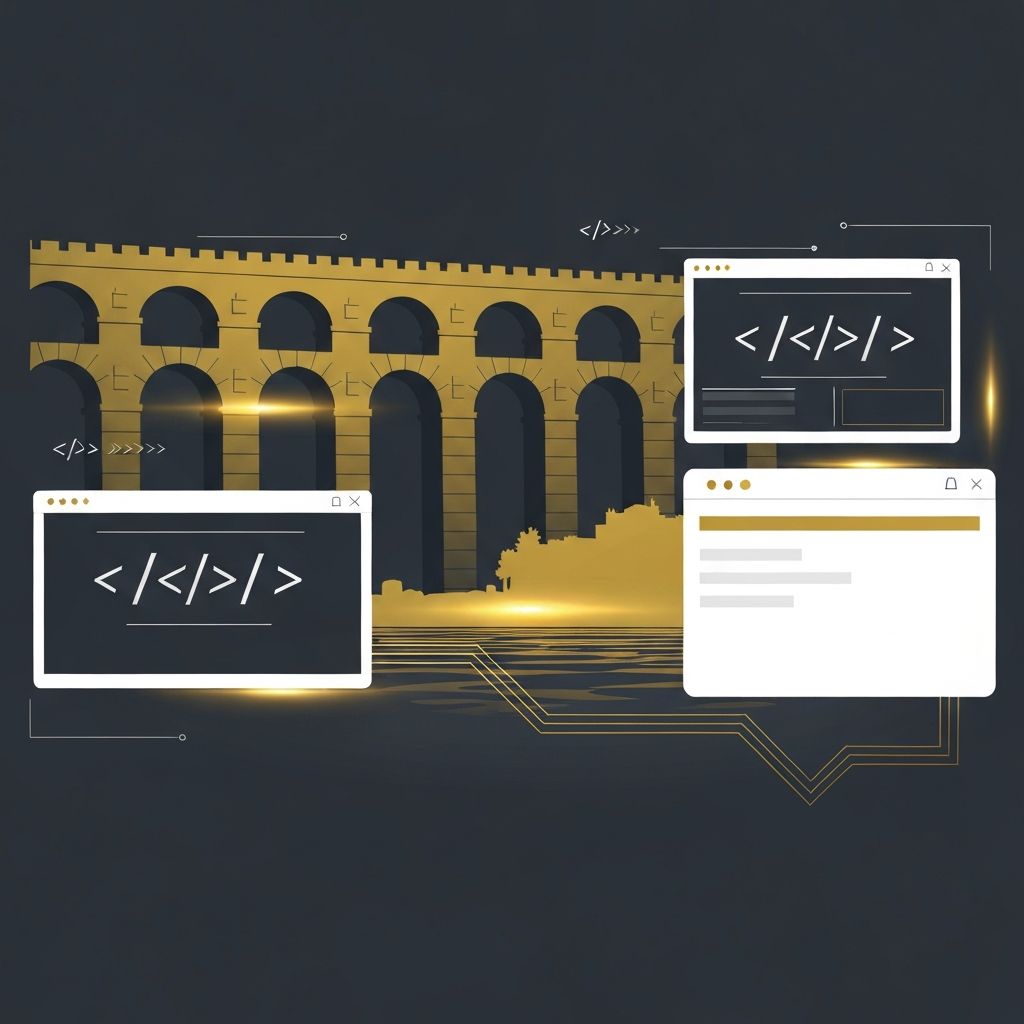 Top 10 Best Web Design & Development Companies in Kavala